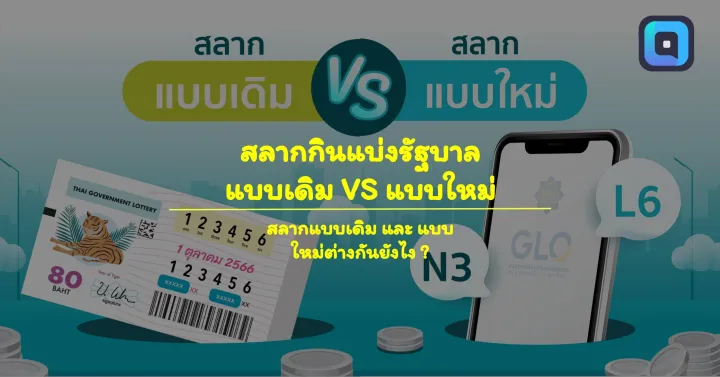 สลากกินแบ่งรัฐบาล